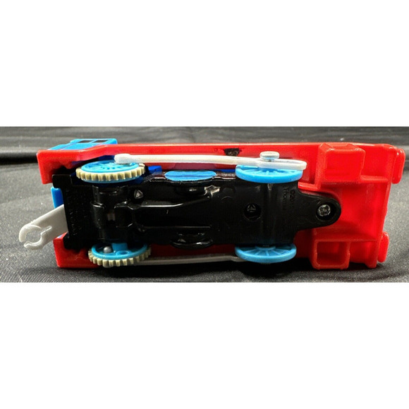 THOMAS & Friends Gordon Motorized Trackmaster Engine 2013 Gullane Mattel Working - Picture 6 of 6